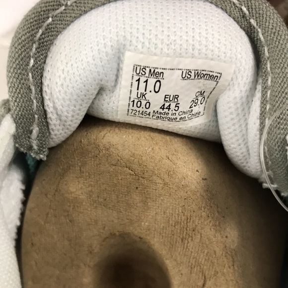 Vans Classic Old Skool mens size 11 us - Picture 6 of 6